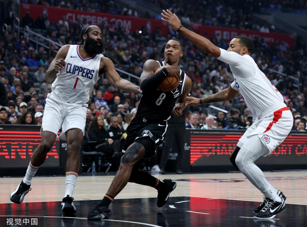 NBA还致