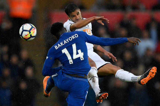 都是为了球 都是为了球