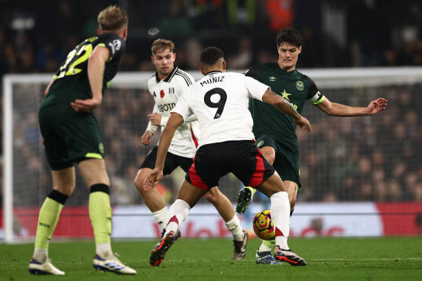 士气的挑战 士气的挑战