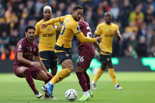 他仍有時間 他仍有時間