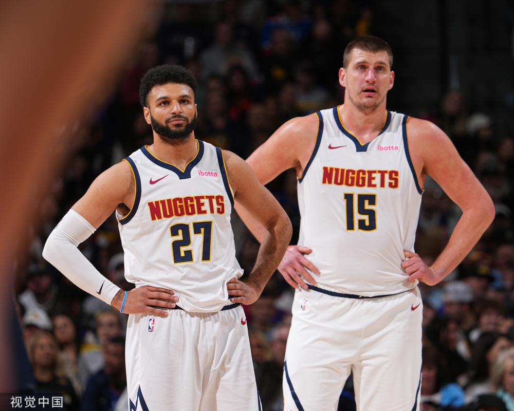 这些球员不 这些球员不