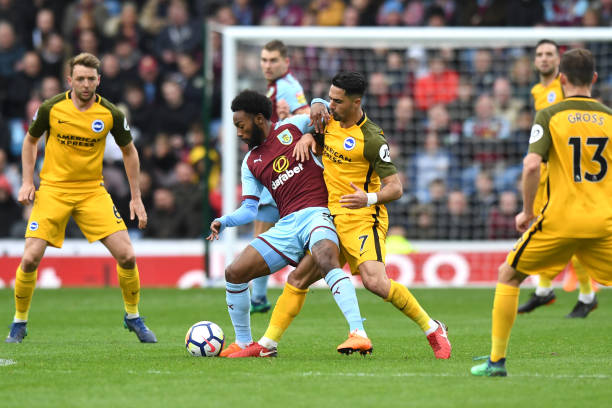 他的表现有 他的表现有